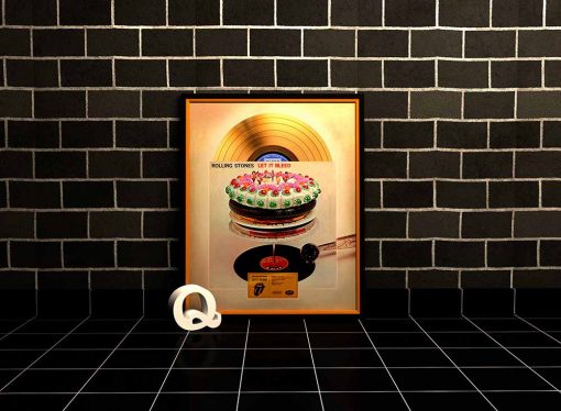 Rolling Stones Let it Bleed - Imagen 2