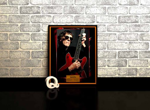 El Flaco Spinetta - Imagen 3