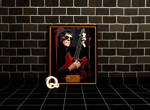 El Flaco Spinetta - Imagen 2
