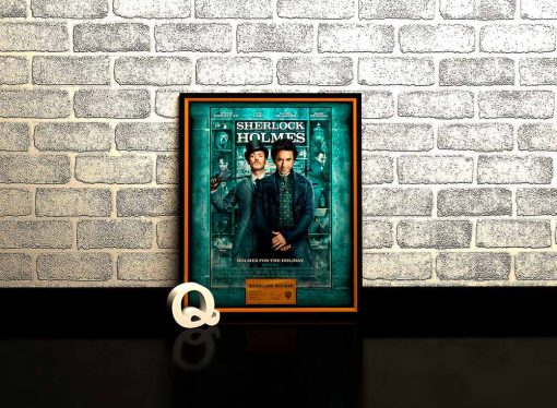 Sherlock Holmes - Imagen 3