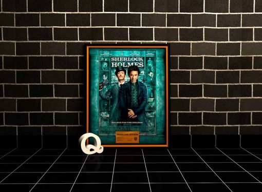 Sherlock Holmes - Imagen 2