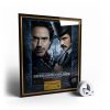 Sherlock Holmes 2 - A Game of Shadows