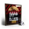 U2  How To Dismantle an Atomic Bomb