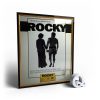 Rocky - Afiche Publicitario