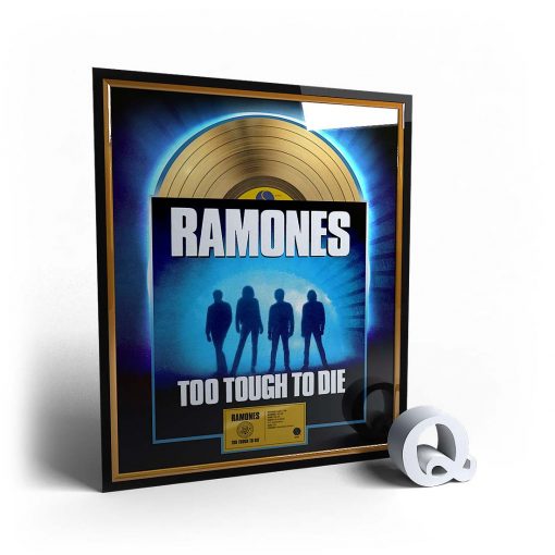 Ramones - Too Tough To Die