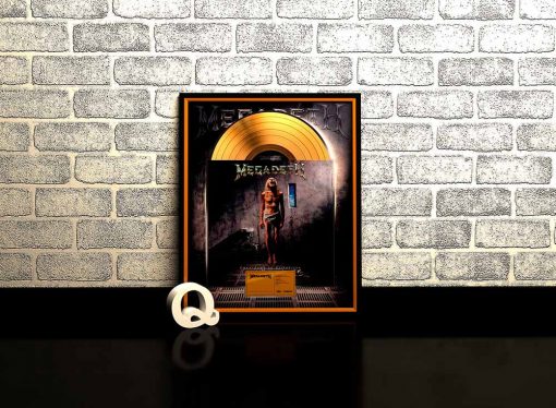 Megadeth - Countdown to Extinction - Imagen 3