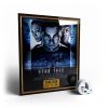 Star Trek XI, The Future Begins