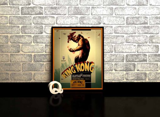 King Kong 1933 - Imagen 3