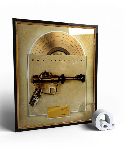 Foo Fighters - Foo Fighters