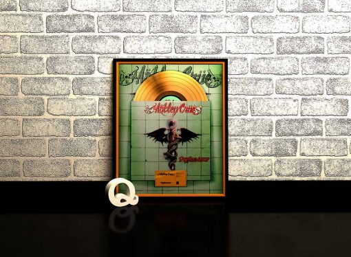 Motley Crue - Dr. Feelgood - Imagen 3