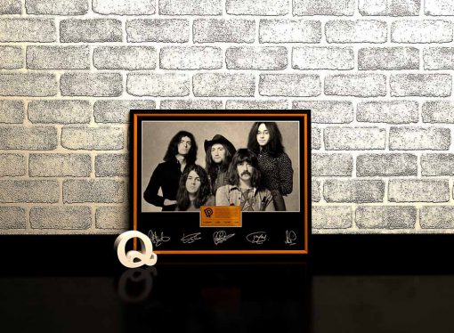 Deep Purple [1] - Imagen 3