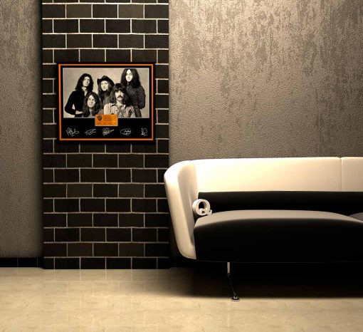 Deep Purple [1] - Imagen 5