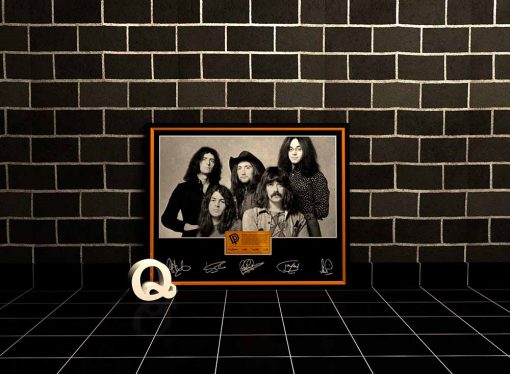 Deep Purple [1] - Imagen 2