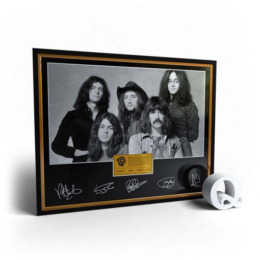 Deep Purple [1]