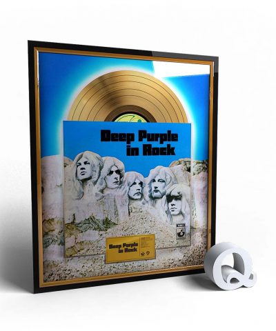 Deep Purple - In Rock