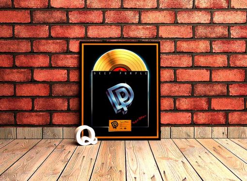 Deep Purple - Perfect Strangers - Imagen 4