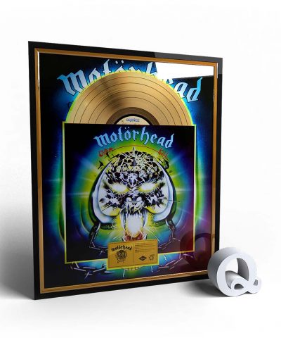 Motorhead - Overkill