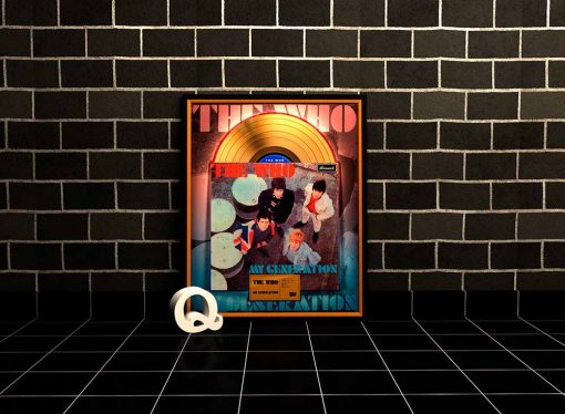 The Who - My Generation - Imagen 2