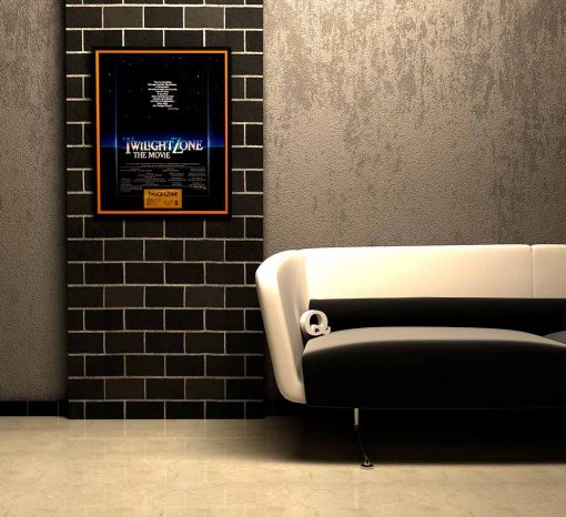 Twilight Zone - The Movie - Imagen 5