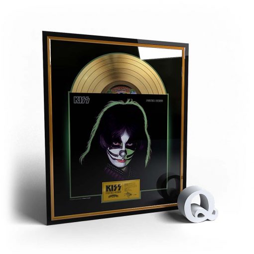 Kiss Peter Criss Solo Album
