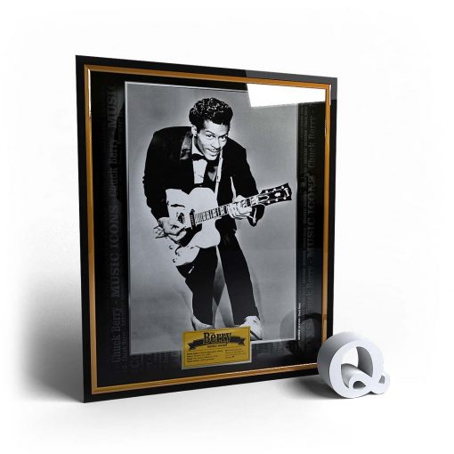 Chuck Berry