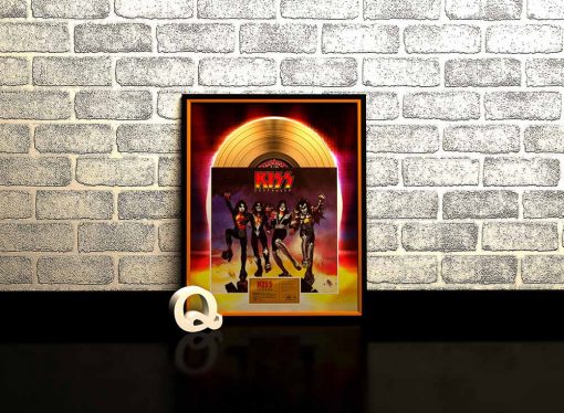 Kiss Destroyer - Imagen 3