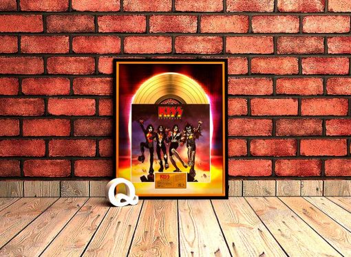 Kiss Destroyer - Imagen 4