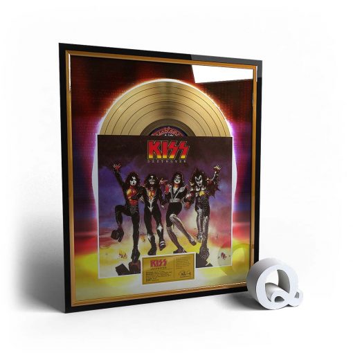 Kiss Destroyer
