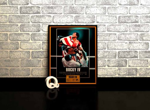 Rocky IV - Imagen 3