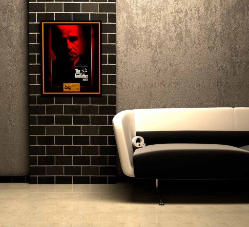 El Padrino Parte I - Imagen 5