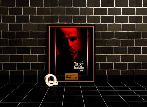 El Padrino Parte I - Imagen 2