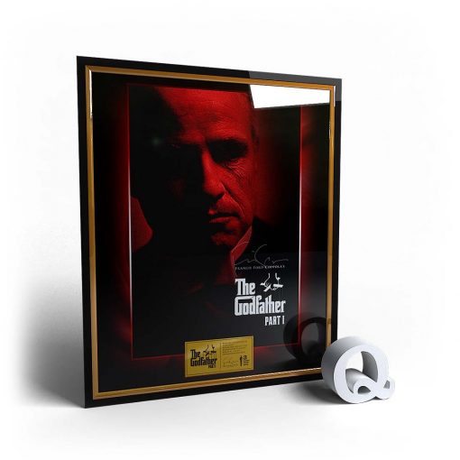 El Padrino Parte I
