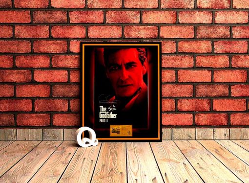 El Padrino Parte II - Imagen 4