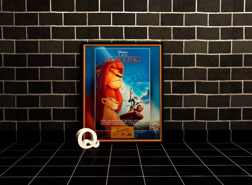 The Lion King - Imagen 2