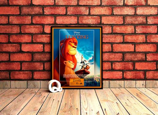 The Lion King - Imagen 4