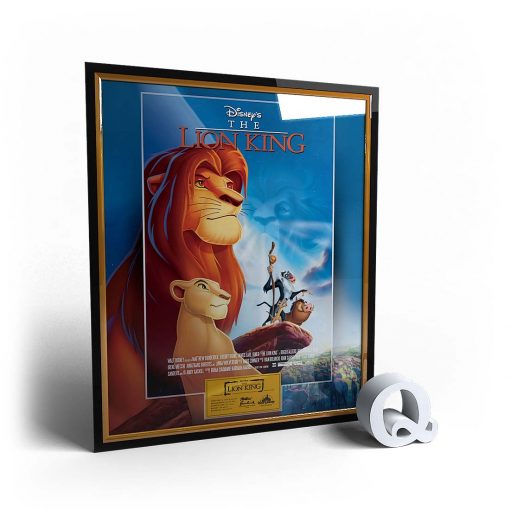 The Lion King