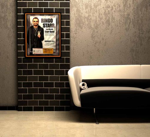 Ringo Starr 2013 - Imagen 5