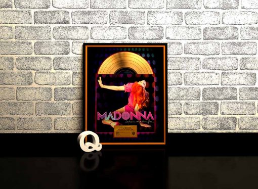Madonna - Confessions on a dance floor - Imagen 3