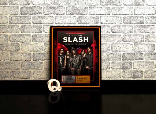 Slash - Argentina 2015 - Imagen 3
