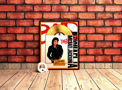 Michael Jackson - Bad - Imagen 4