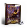 Monkey Island, la maldicion