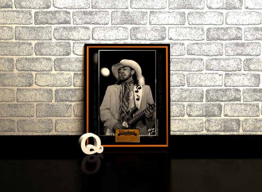 Stevie Ray Vaughan - Imagen 3