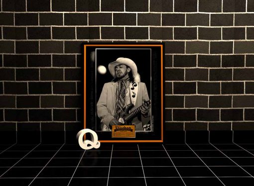 Stevie Ray Vaughan - Imagen 2