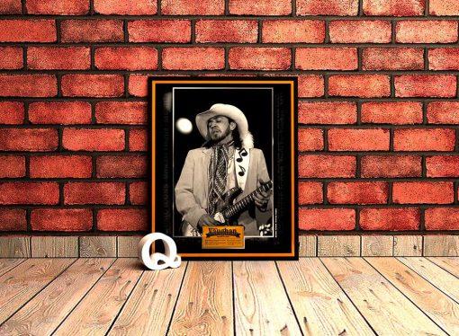 Stevie Ray Vaughan - Imagen 4