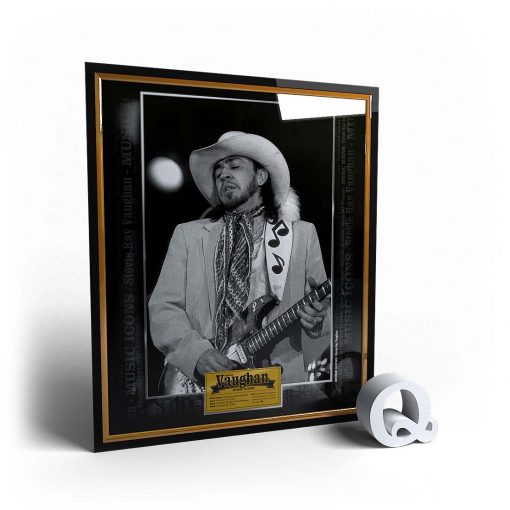 Stevie Ray Vaughan