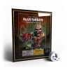 Iron Maiden - The Book of Souls 2016