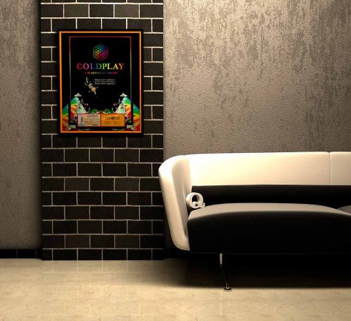 Coldplay - A head full of dreams 2016 - Imagen 5