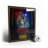 Stranger Things - Poster promocional