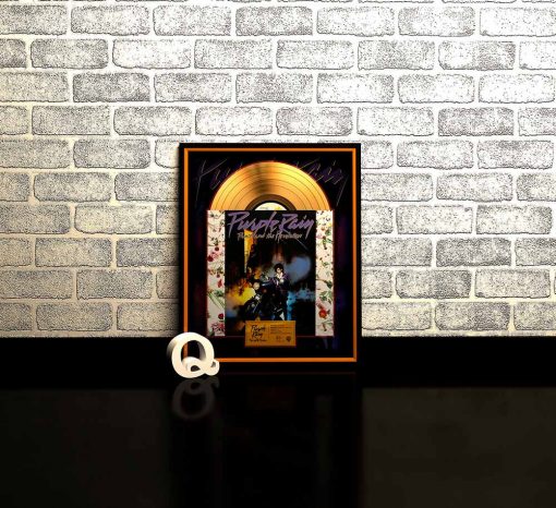 Prince - Purple Rain - Imagen 3