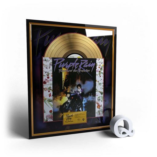 Prince - Purple Rain
